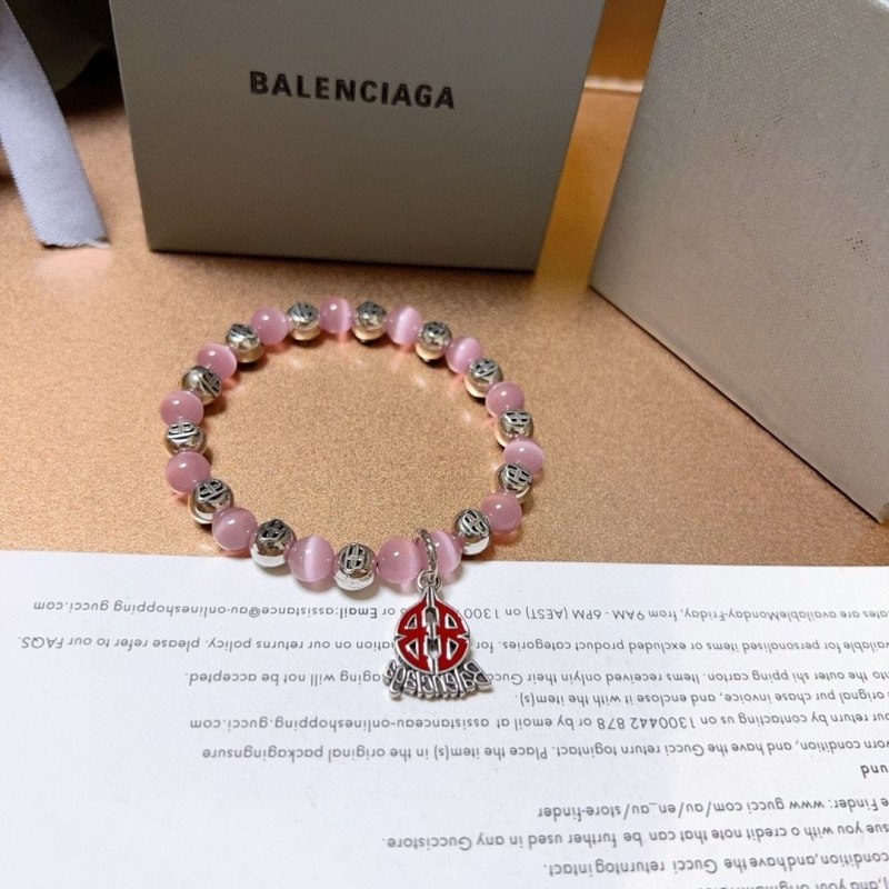 Ba1en*iaga bracelets